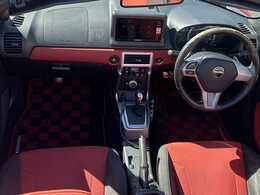 ☆インパネ周り