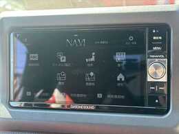 ☆メモリーナビ