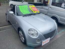 ★50万円近辺で乗れる中古車メインの販売店　テンポイント！価格にも自信あります！当店はお電話のみのお問い合わせとなっております。カーセンサー無料フリーダイヤルならお客様の通話料も無料です！★
