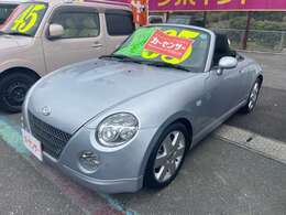 ★50万円近辺で乗れる中古車メインの販売店　テンポイント！価格にも自信あります！当店はお電話のみのお問い合わせとなっております。カーセンサー無料フリーダイヤルならお客様の通話料も無料です！★
