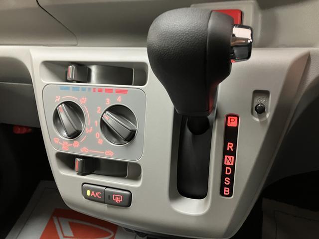 R7年式　届出済未使用車のミライースX-SAIIIです♪低燃費で乗りやすく安心のサポカーSワイド適合！衝突回避支援ブレーキに前後コーナーセンサー、LEDヘッドライト装備です♪