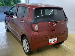 当店ではダイハツ認定U-CARをはじめ、お手頃価格のお車や、オトクなナビ付き車、オプション充実の高年式車をはじめ、ダイハツ車以外も豊富にラインナップしております。