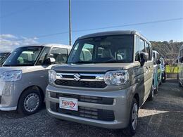 【安心・安全の品質】100km以下の未使用車をメインに取り扱い！ 修復歴無のお車しか販売はいたしませんので安心・安全！