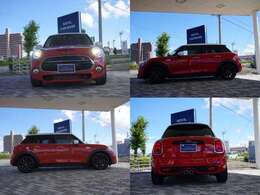 徳島県にて輸入車ディーラーを30年以上運営してきた『ノヴィルグループ』ならではの、安心整備（バッテリー新品交換など）にてお客様にご納車させて頂きます。