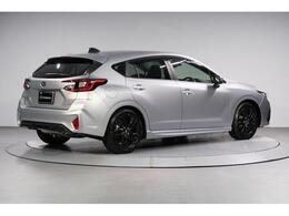 元弊社社用車の現行インプレッサ、特別仕様車のスマートエディションです。