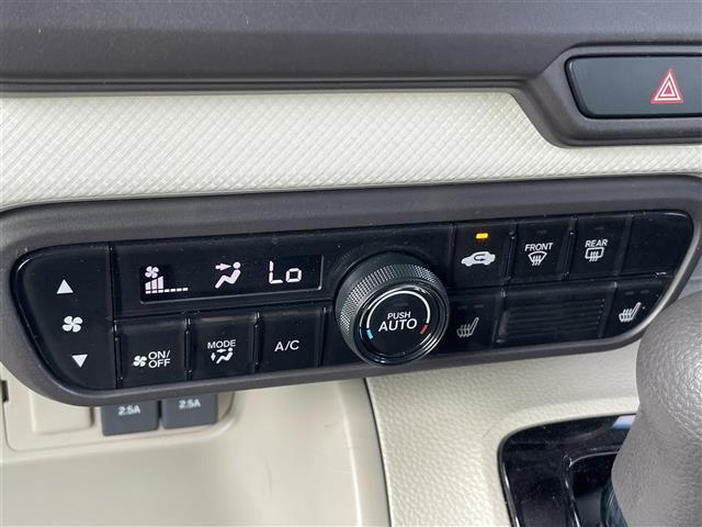 【運転席操作部】快適なドライブを楽しむための機能が装備されています！運転席から触れるので、使いやすいです！除菌プランいれていただくと、さらに清潔で安心していただけます！