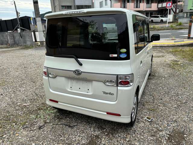 当社は徹底した経費削減のため、第二駐車場を遠方に借りています。ご来店の際はお電話の程宜しくお願い致します！