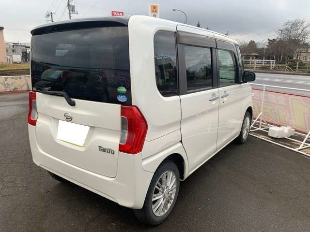 中古車販売だけでなく、新車販売やカーリースも積極的に行っております！！幅広くお車をご検討して頂いている方もお気軽にご相談下さい♪