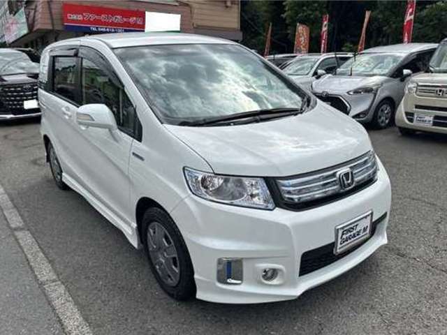 ☆中古車の購入は、タイミングも大切です。ぜひこの機会にご検討ください、オススメの1台です。