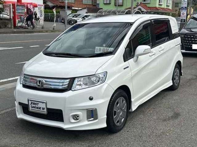 ☆納車前に、もう一度内外装クリーニング致します。ぜひこの機会にご検討ください。