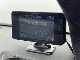 【カーナビ】ナビ利用時のマップ表示は見やすく、いつものドライブがグッと楽しくなります！