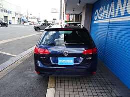 （1オーナー）（エコカー減税対象車）（アイドリングストップ搭載）地ナビ/CD/DVD/BT/Bカメラ/ETC/純正16AW/電子P（全国1年保証）フォルクスワーゲン専門店