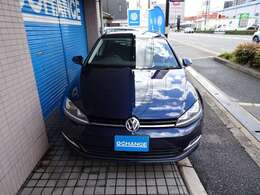 （1オーナー）（エコカー減税対象車）（アイドリングストップ搭載）地ナビ/CD/DVD/BT/Bカメラ/ETC/純正16AW/電子P（全国1年保証）フォルクスワーゲン専門店