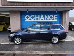 （1オーナー）（エコカー減税対象車）（アイドリングストップ搭載）地ナビ/CD/DVD/BT/Bカメラ/ETC/純正16AW/電子P（全国1年保証）フォルクスワーゲン専門店