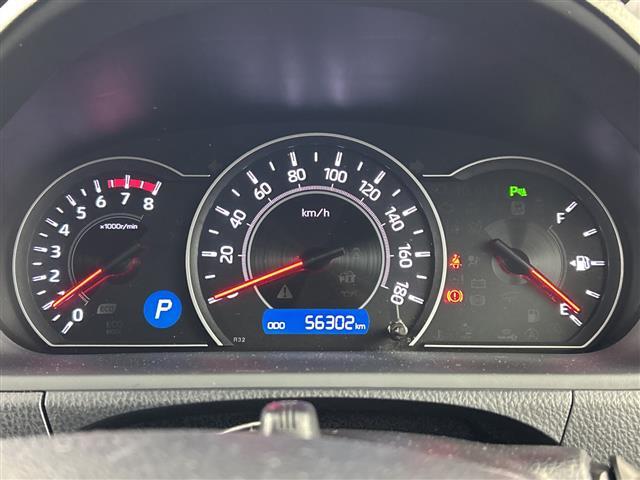 【スピードメーター】メーターがシンプルで見やすく運転しやすいですね！