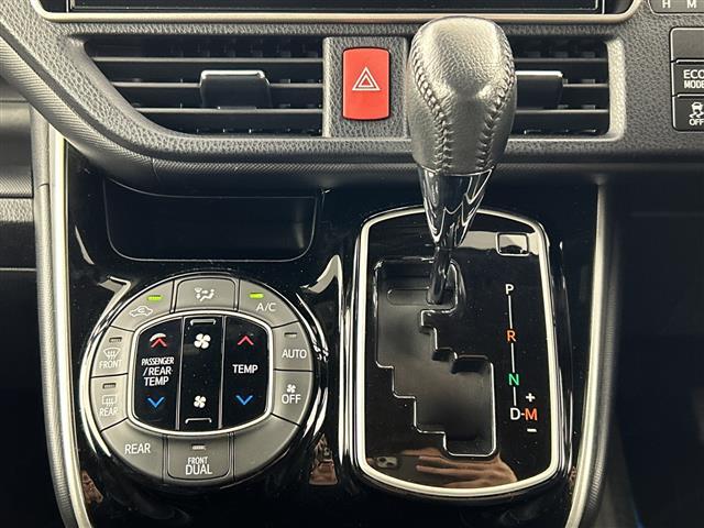 【シフトレバー】シフトも操作しやすく快適なドライブを楽しんでいただけます！