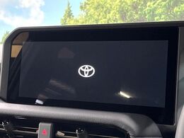 【JBLサウンドシステム付き純正ナビ】充実のナビ機能はもちろん、高度なチューニング能力が搭載されており、高音質な音楽をお楽しみいただけます♪