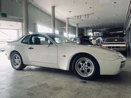 機関・ミッション好調です