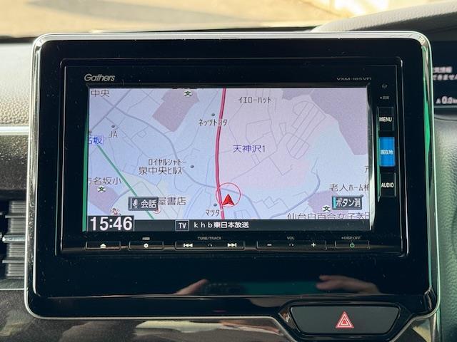 修復歴のある車は販売いたしません。厳格な検査をクリアした安心できるお車をご提案させていただきます。