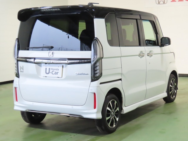 定期点検パックのまかせチャオ！車検までの期間中、半年に1回ごとに定期点検とオイル交換をさせていただきます！パックなのでその都度点検を行うよりもお得です！