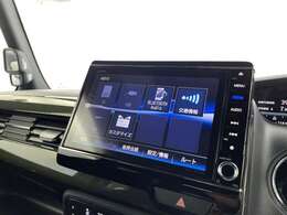 【カーナビ】ナビ利用時のマップ表示は見やすく、いつものドライブがグッと楽しくなります！