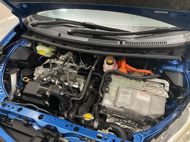 ★走行距離チェック★走行距離管理システムを導入し、メーターの改ざんなどの不正もチェックをしています。もちろん異常が発見された場合は展示をしません！ご安心下さい。