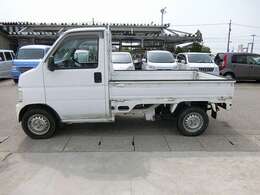 北陸の雨や雪に非常に強い4WD