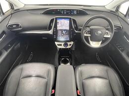 【インパネ全体】『インパネ全体』の画像になります。写真の内容に関してご不明点、ご質問等がございましたらお気軽にガリバー店舗までお問い合わせください。