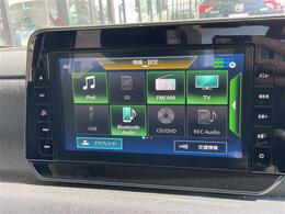 【カーナビ】『カーナビ』の画像になります。ナビ利用時のマップ表示は見やすく、いつものドライブがグッと楽しくなります！