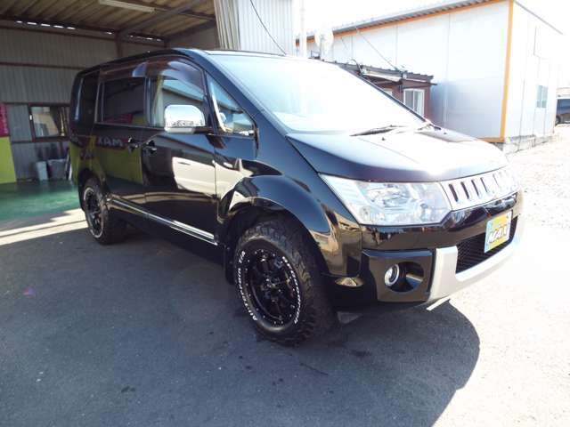 入庫時に実際に当店スタッフが試乗し不具合等が無い車輌のみを店頭に並べております！販売後の整備も提携認証工場でのしっかりとした点検整備を実施しております！