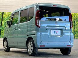 【リアパーキングセンサ】バンパーに付いたセンサーが障害物を検知！一定の距離に近づくとアラートで教えてくれます♪狭い駐車スペースや車庫入れ時も安心ですね☆