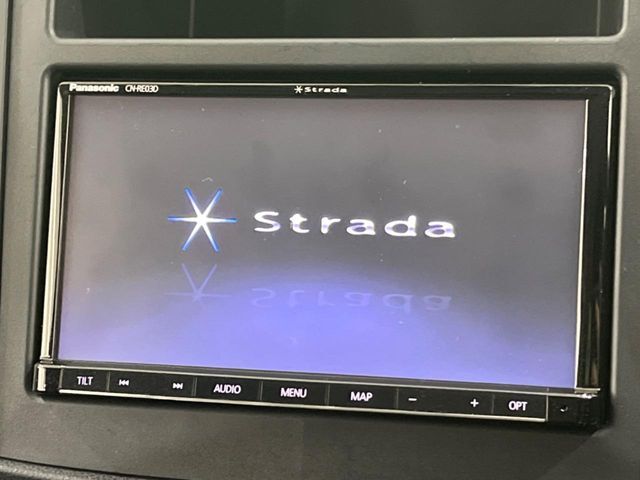 【ナビゲーション】使いやすいナビで目的地までしっかり案内してくれます。各種オーディオ再生機能も充実しており、お車の運転がさらに楽しくなります！！