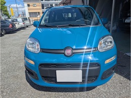 ボンネットに数カ所細かな飛び石傷ありますが、ほとんど目立ちません