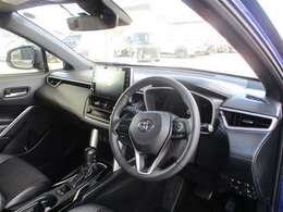 内外装、エンジンルームともにしっかりクリーニング済です。