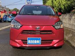 九州運輸局指定工場完備しております。徹底的な整備、メンテナンスで仕上げてあります。