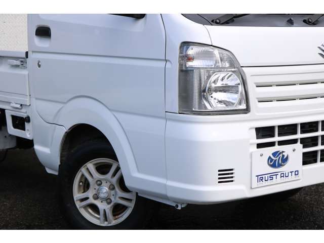 ご覧頂き有難う御座います。当店は、お客様とお車を結ぶ架け橋であり、”TRUST～信頼～”を第一としてサポート致します。