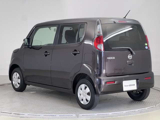 【ワイド保証】日産販売店の中古車には、無料で保証が付いています。走行距離無制限で、無料保証期間は1年間から。品質に自信があるから実現した、日産ならではの保証です。