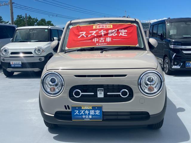 当店の中古車は全社保証付きになります。スズキディーラーの安心をお届けします。