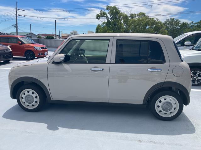 スズキ自販兵庫の中古車はお車に合わせて、4つの保証をご用意しております。詳しくはスタッフまでお問い合わせください