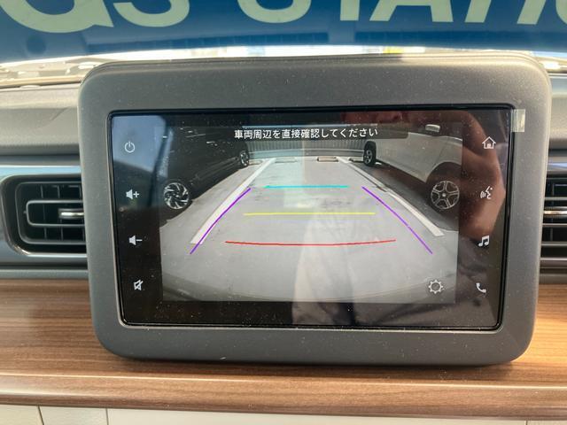 ご購入後安心してお乗りいただくため納車前に法定点検を実施します。心を込めて整備いたします。