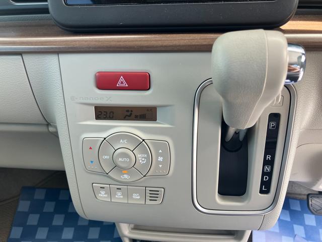 納車後のアフターサービスもお任せ下さい。オイル交換、点検がセットになった、メンテナンスパックをご用意しております。