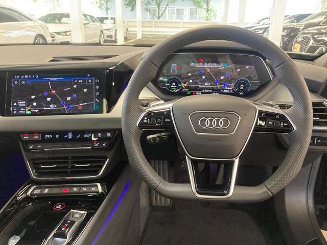 正規ディーラーが高品質をお約束するAudi認定中古車★納車前点検100項目★保証期間1年間★24時間ロードアシスタンス・サービス★保証期間終了後無料点検