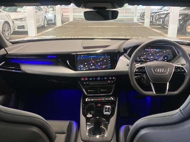 Audi認定中古車Sローン＝車両本体価格の一部を据え置くことで月々のお支払いを軽減。信頼のAudi認定中古車に買い易さとゆとりをご提供します