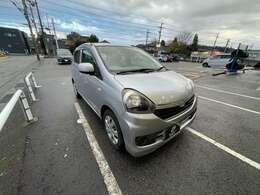 内装外装クリーニング中です。完了後写真をアップし直します。