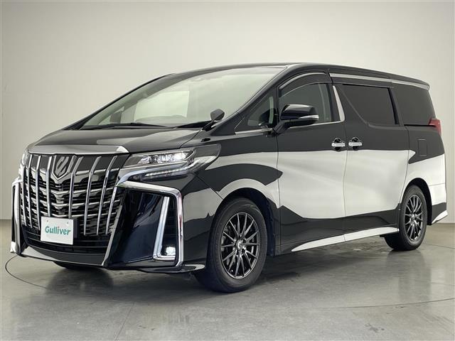 【フロント外装】現車の確認はお電話でも承っております。【セレナ/ヴォクシー/ノア/エスクァイア/ステップワゴン/エスティマ/エルグランド/デリカ/アルファード/ヴェルファイア/ランクル/プラド】