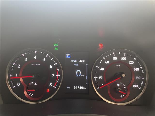 【メーターまわり】ドライバーから見やすい位置にあって安全運転に寄与します。メーターも見やすくてシンプルなデザインになっております！！！