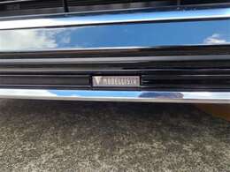 モデリスタフルエアロ