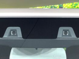 【スズキ　セーフティサポート】走行中に前方の車両等を認識し、衝突しそうな時は警報とブレーキで衝突回避と被害軽減をアシスト。より安全にドライブをお楽しみいただけます。