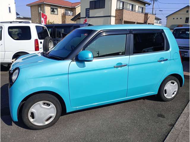 ★JR高塚駅まで車で約8分＾＾下見や納車の際には駅までお迎えすることもできます！お気軽にお申し付けください♪0078-6003-377499お迎えをご希望の際はこちらまでお電話ください☆