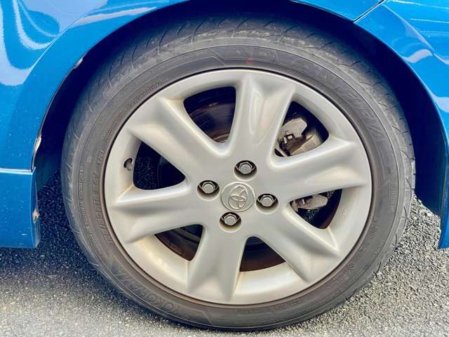 陸運局指定の整備工場も完備しており、購入後もしっかりフォロー致します！